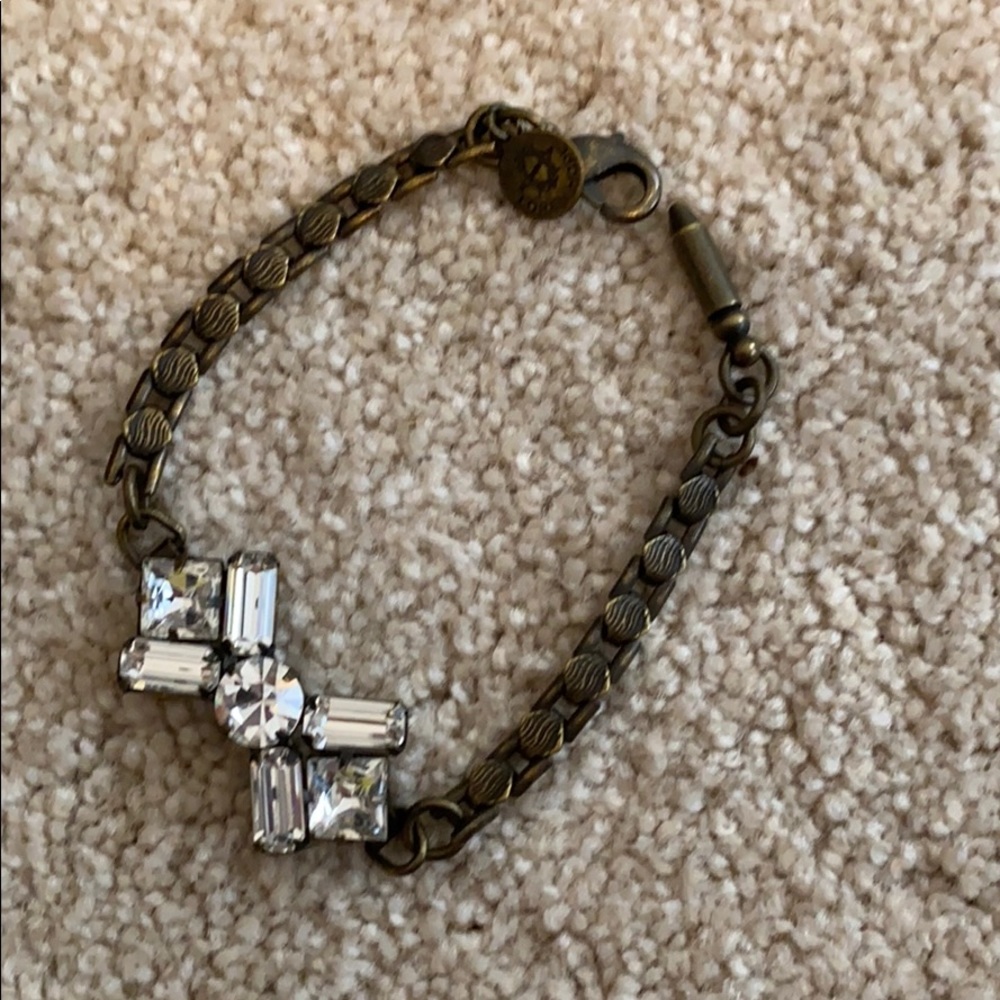 Loren Hope Bracelet